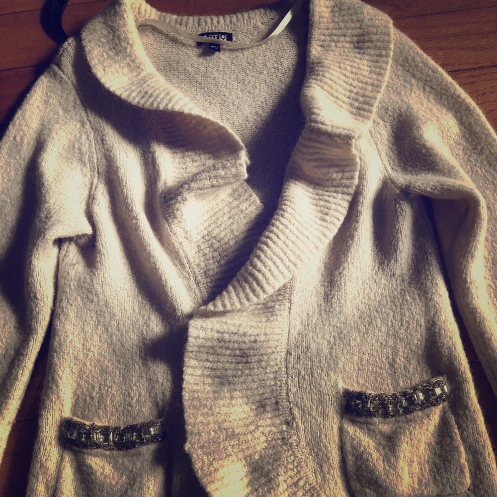 Sweater